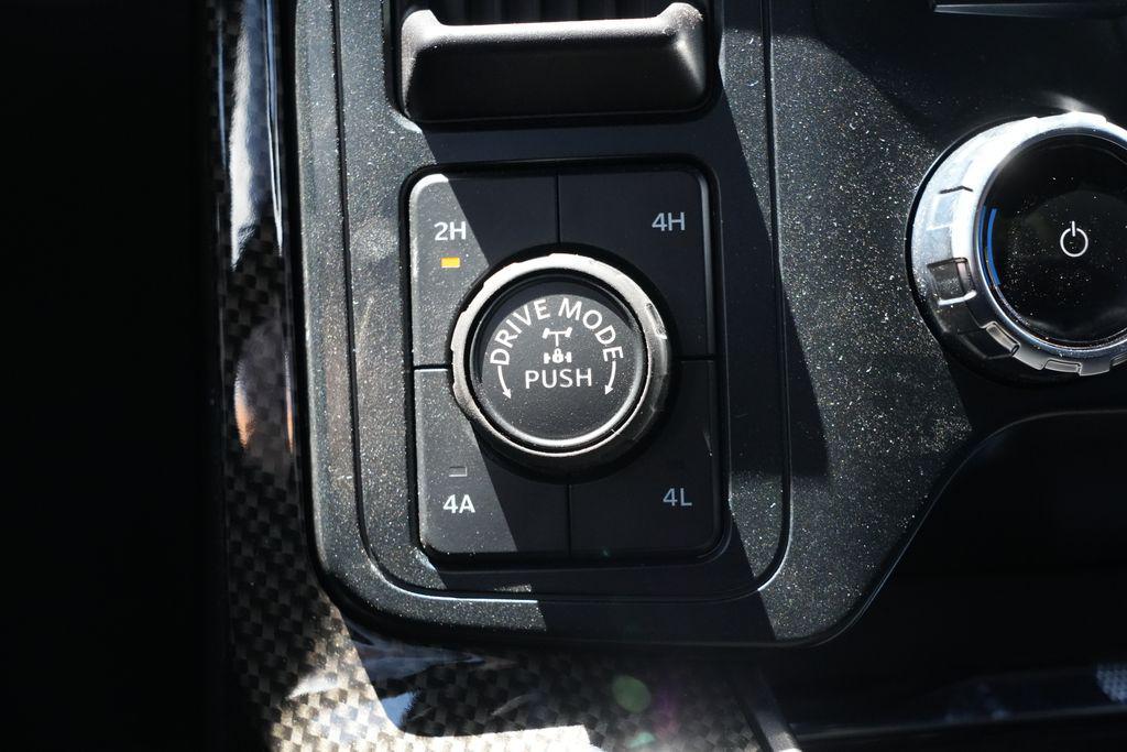 used 2025 Ford F-150 car, priced at $113,995