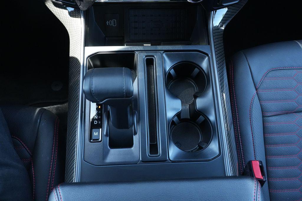used 2025 Ford F-150 car, priced at $113,995