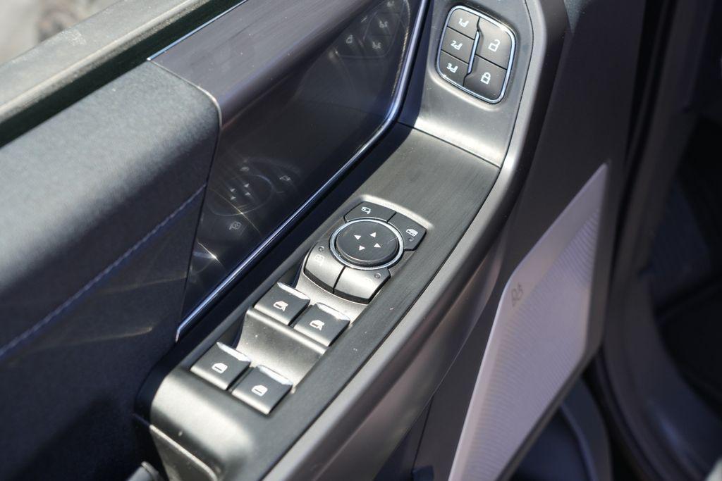 used 2025 Ford F-150 car, priced at $113,995