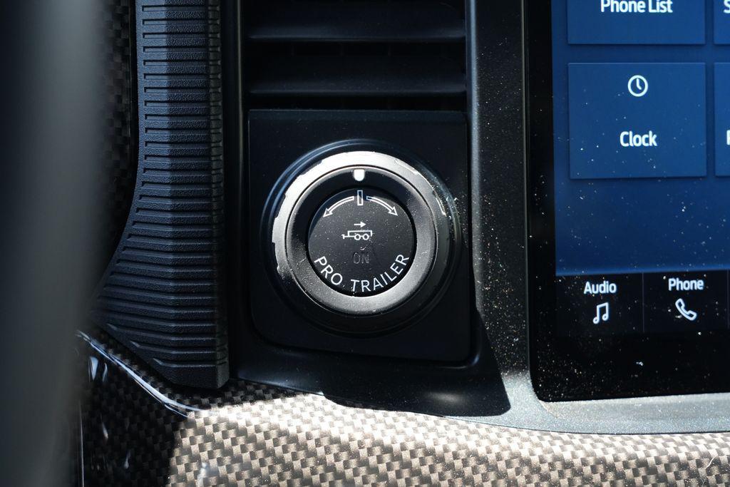 used 2025 Ford F-150 car, priced at $113,995