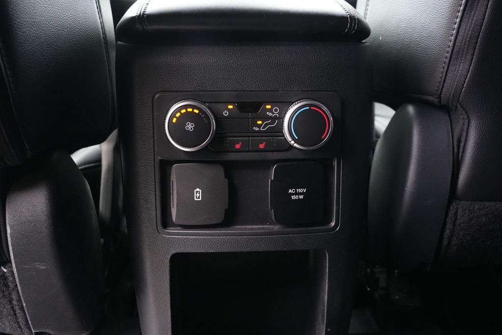 used 2021 Ford Explorer car, priced at $28,995