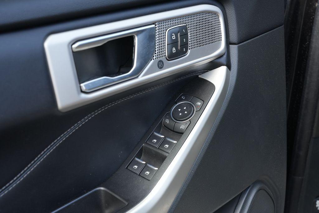 used 2021 Ford Explorer car, priced at $28,995