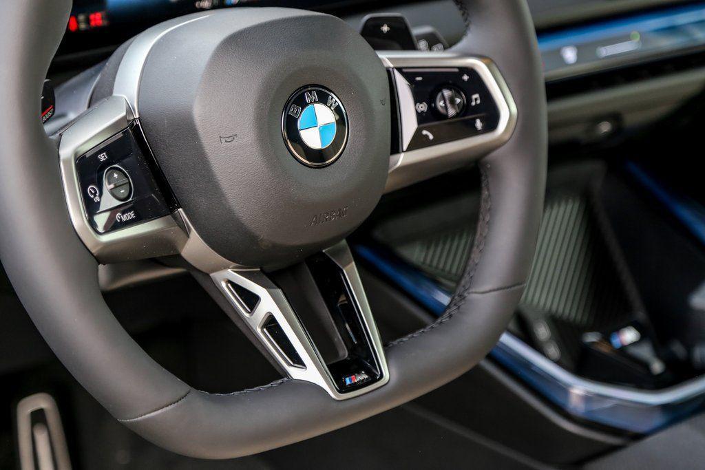 new 2026 BMW X3 car, priced at $58,075