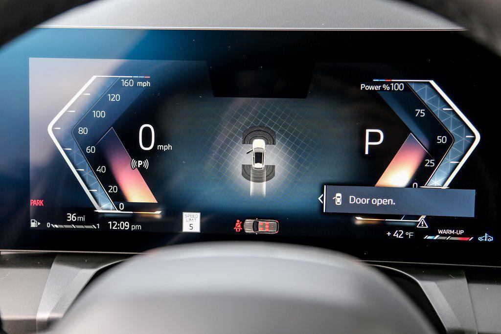 new 2026 BMW X3 car, priced at $58,075