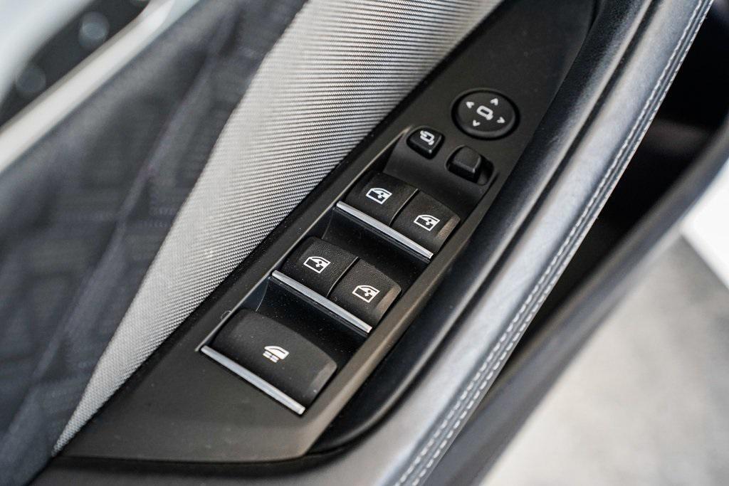 used 2022 BMW M8 car, priced at $71,995