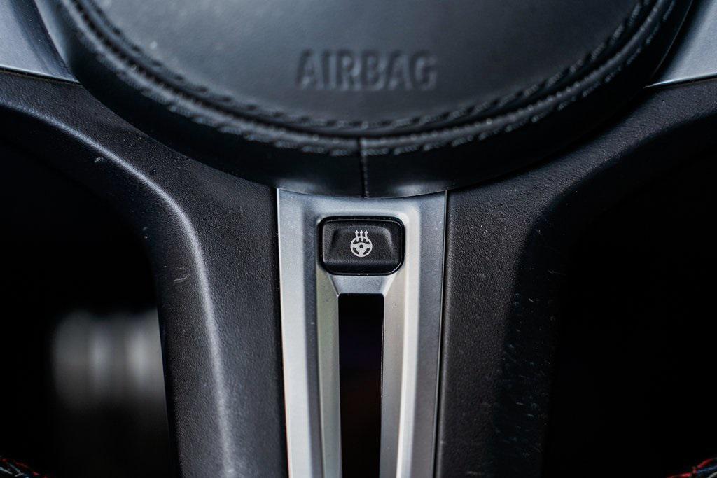 used 2022 BMW M8 car, priced at $71,995