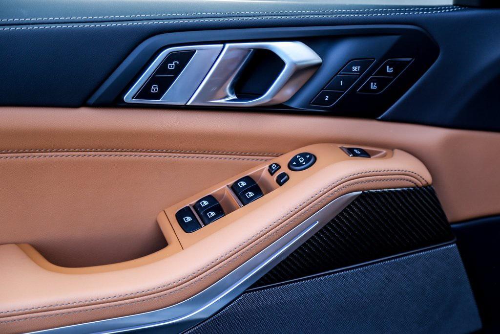 new 2026 BMW X5 car, priced at $102,575