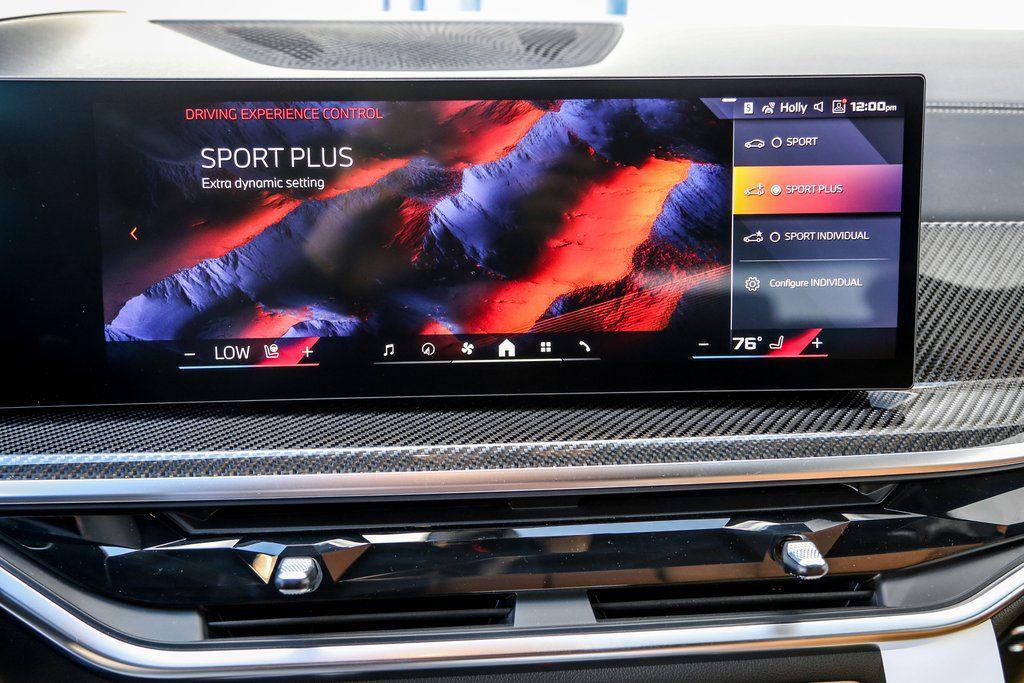 new 2026 BMW X5 car, priced at $102,575