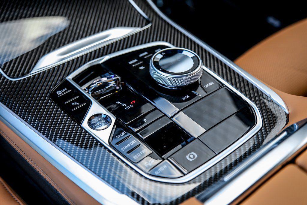 new 2026 BMW X5 car, priced at $102,575