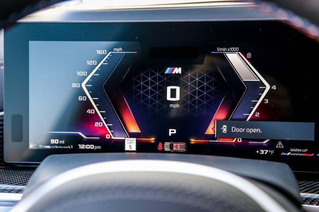 new 2026 BMW X5 car, priced at $102,575