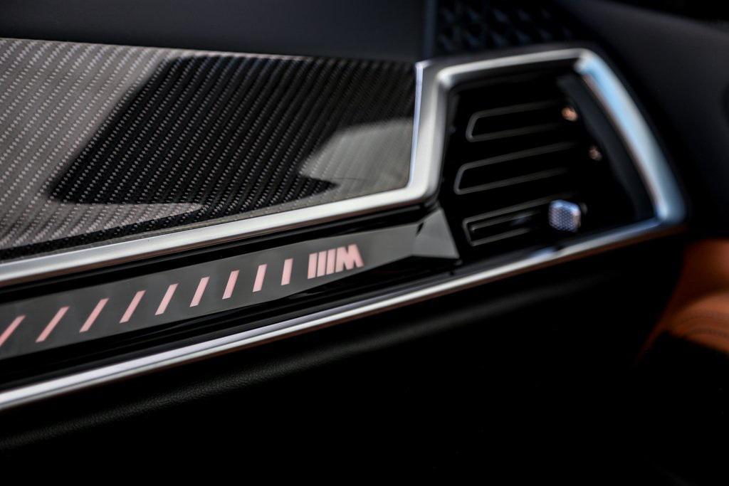 new 2026 BMW X5 car, priced at $102,575