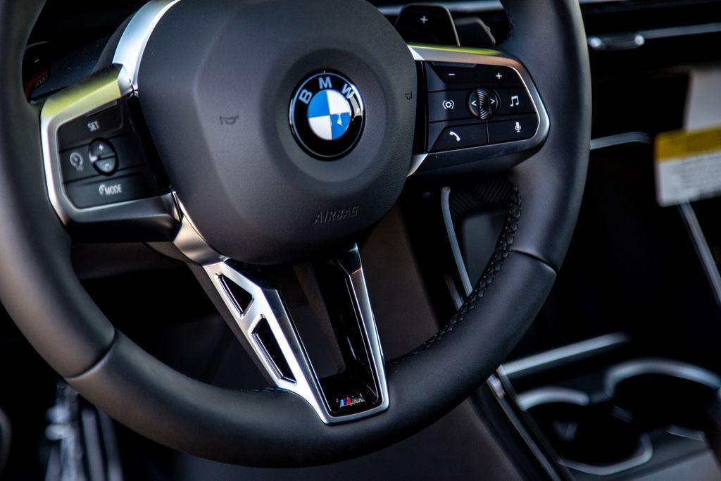 new 2026 BMW X2 car, priced at $55,520