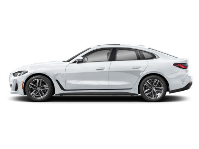 new 2026 BMW 430 Gran Coupe car, priced at $60,165
