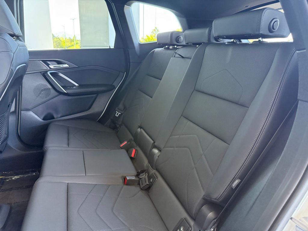 used 2023 BMW X1 car, priced at $29,495