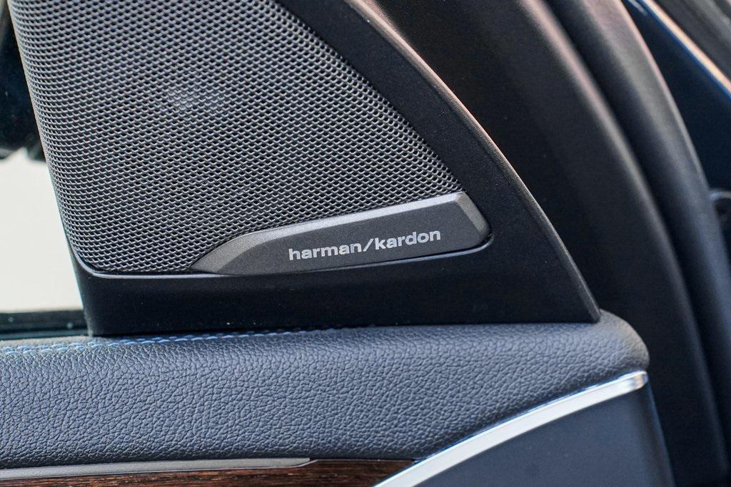 used 2018 BMW X3 car, priced at $26,495