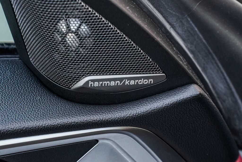 used 2023 BMW 430 car, priced at $37,495