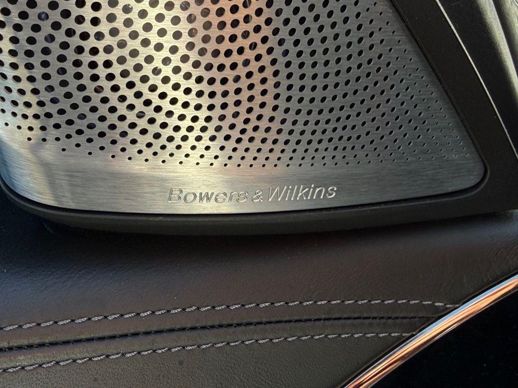 used 2019 BMW M5 car, priced at $51,495