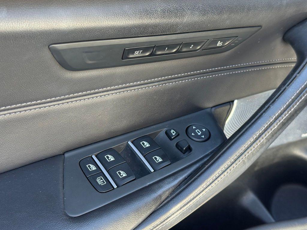 used 2019 BMW M5 car, priced at $51,495