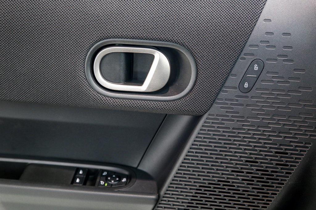 new 2026 MINI Hardtop car, priced at $45,245