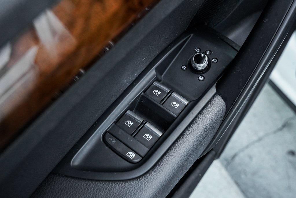 used 2018 Audi Q5 car, priced at $17,495