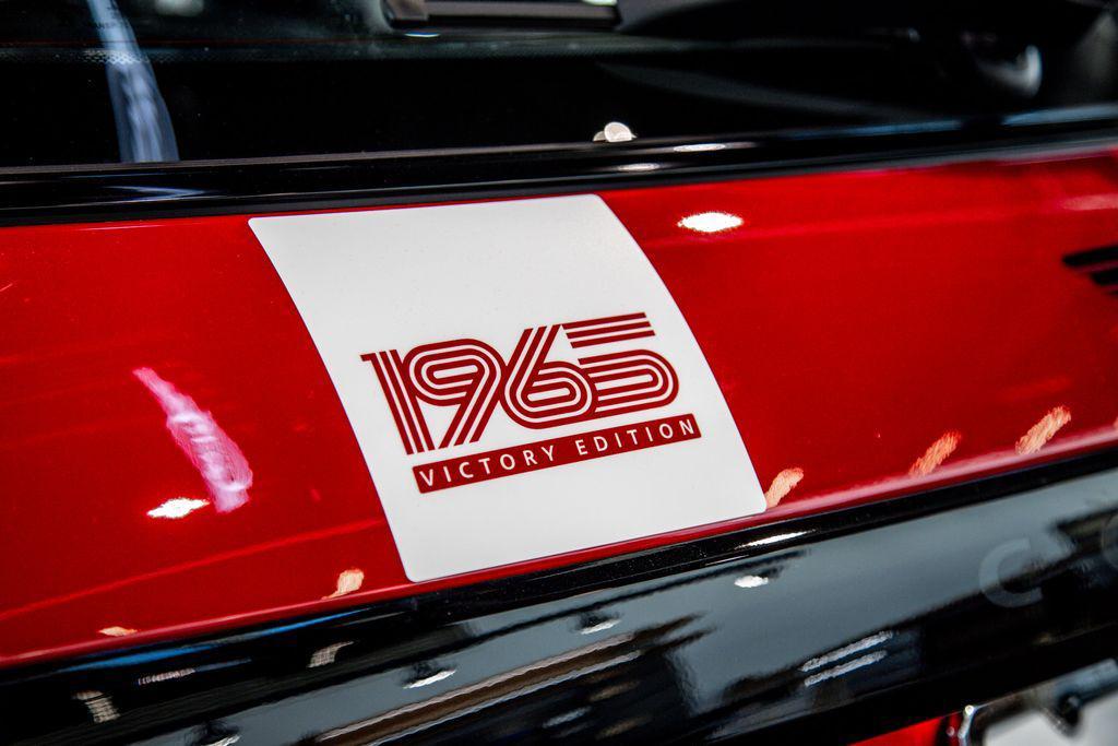 new 2026 MINI Hardtop car, priced at $47,395