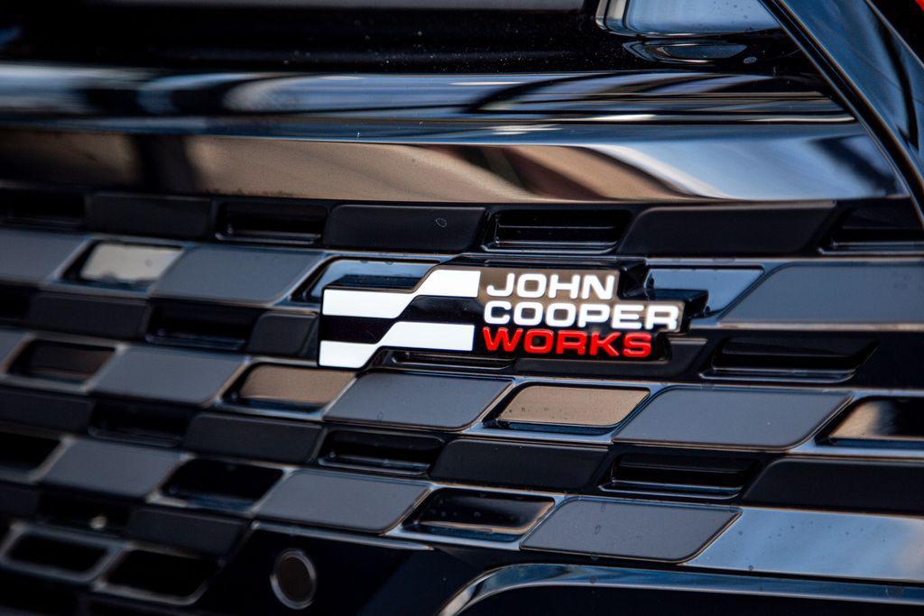 new 2026 MINI Hardtop car, priced at $47,395