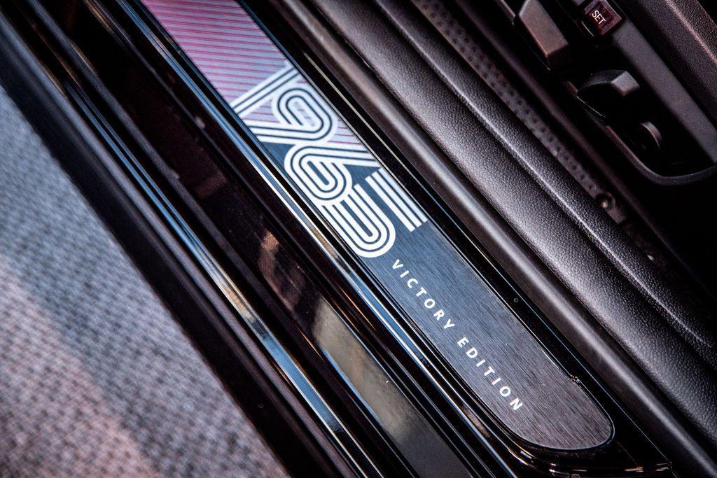 new 2026 MINI Hardtop car, priced at $47,395