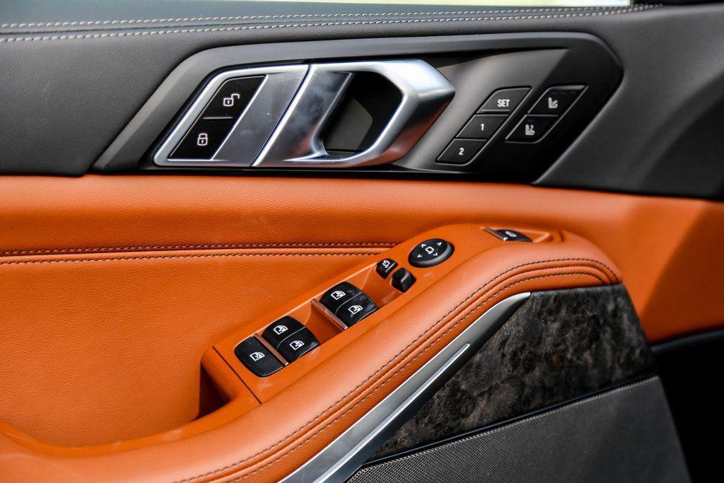 new 2026 BMW X5 car, priced at $88,775