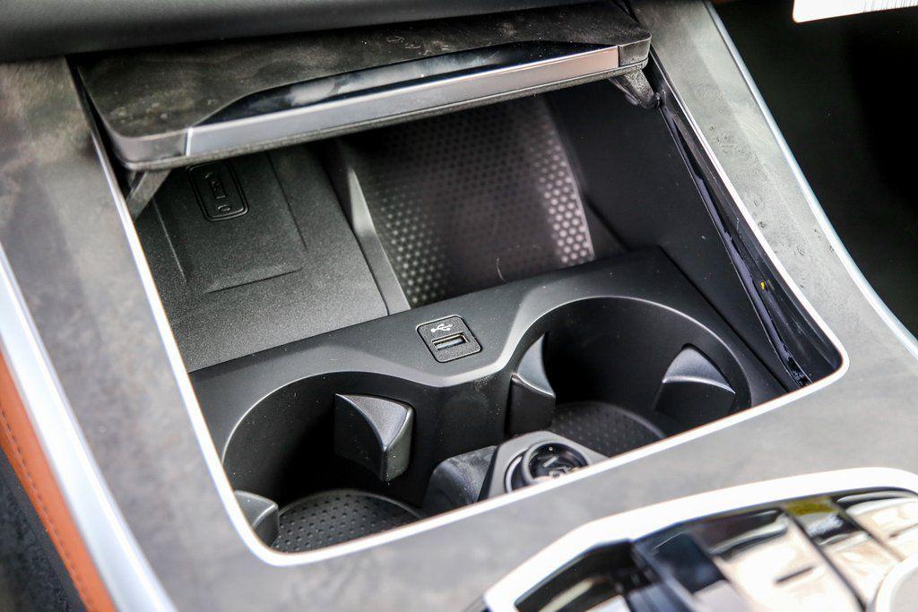 new 2026 BMW X5 car, priced at $88,775