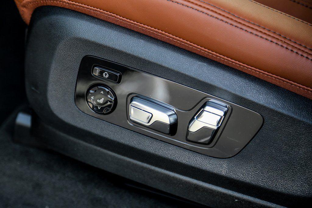 new 2026 BMW X5 car, priced at $88,775