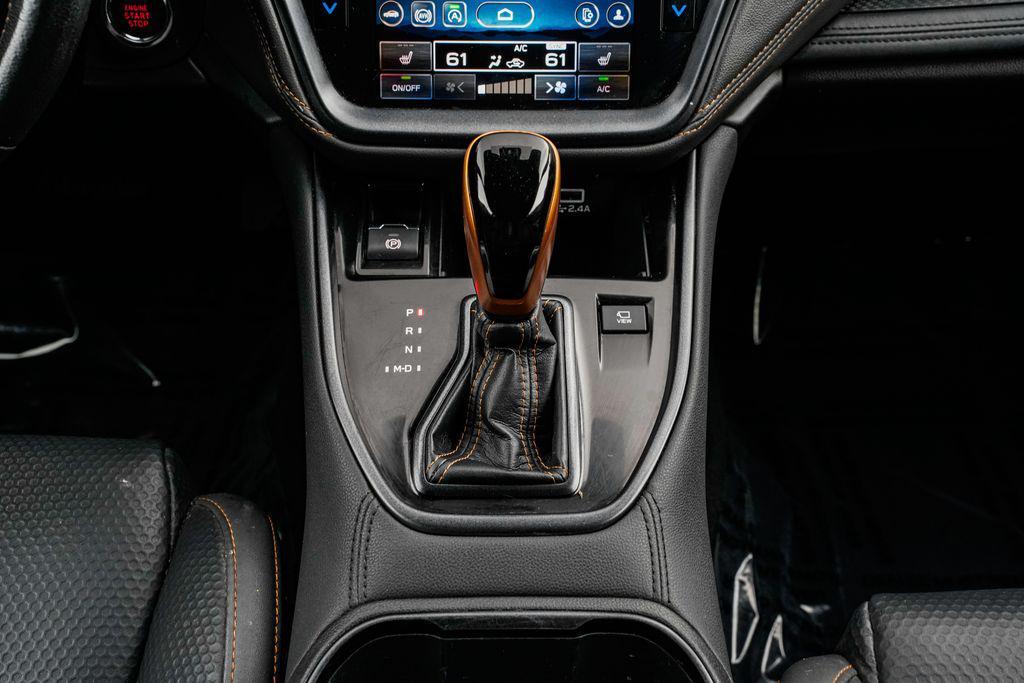 used 2023 Subaru Outback car, priced at $21,995