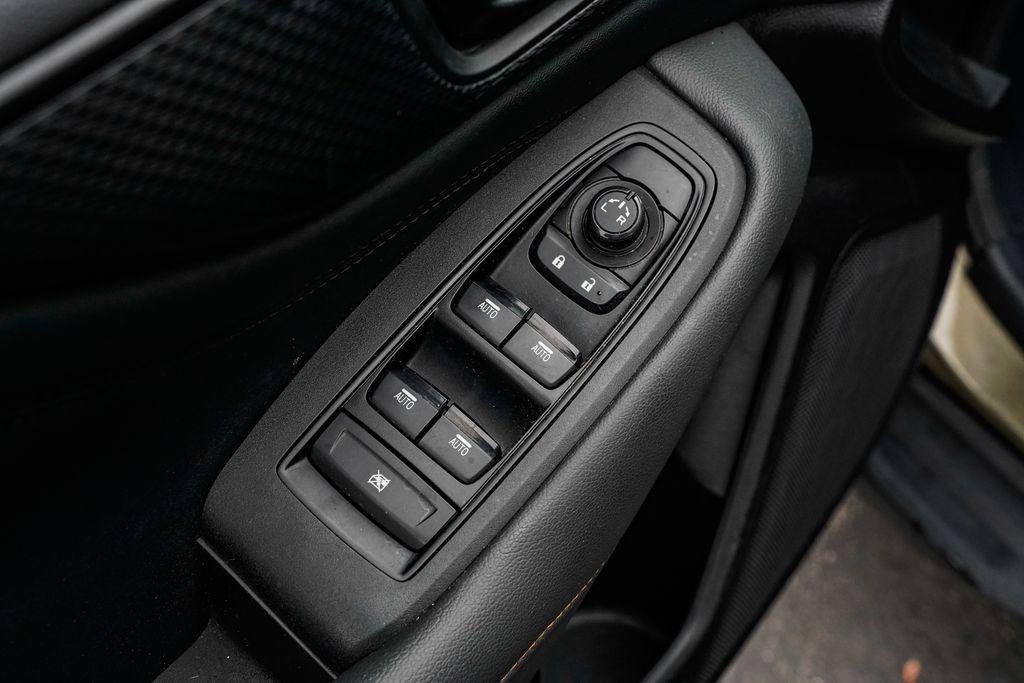 used 2023 Subaru Outback car, priced at $21,995