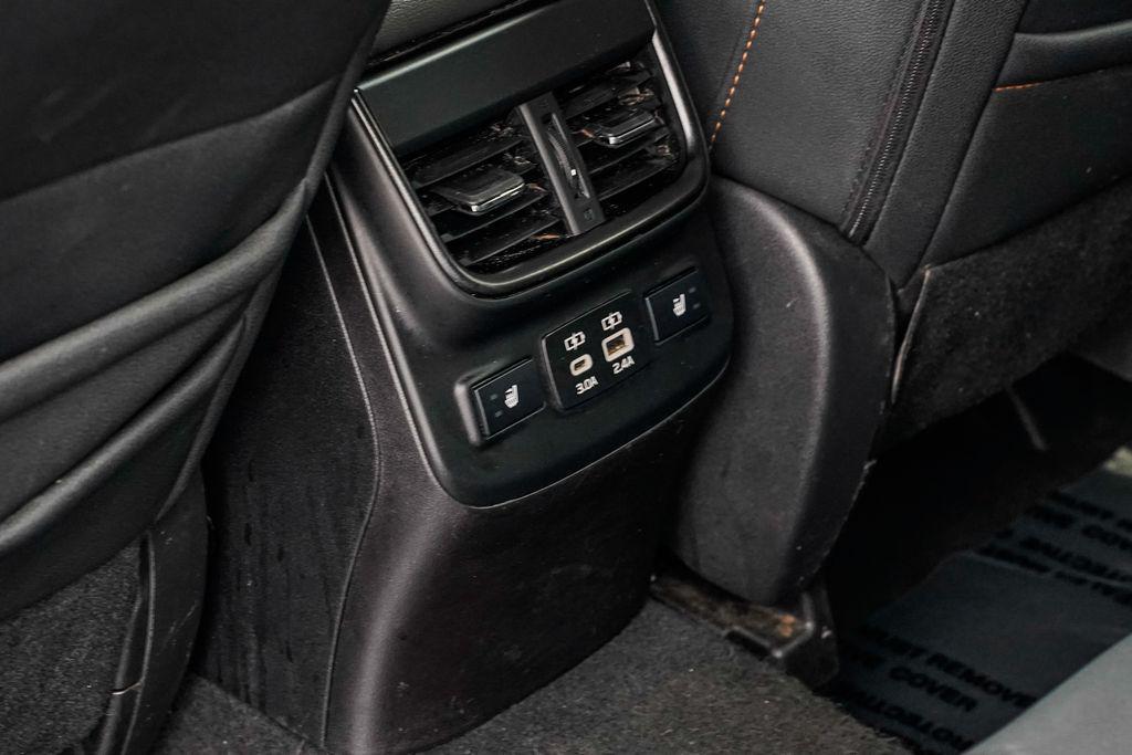 used 2023 Subaru Outback car, priced at $21,995