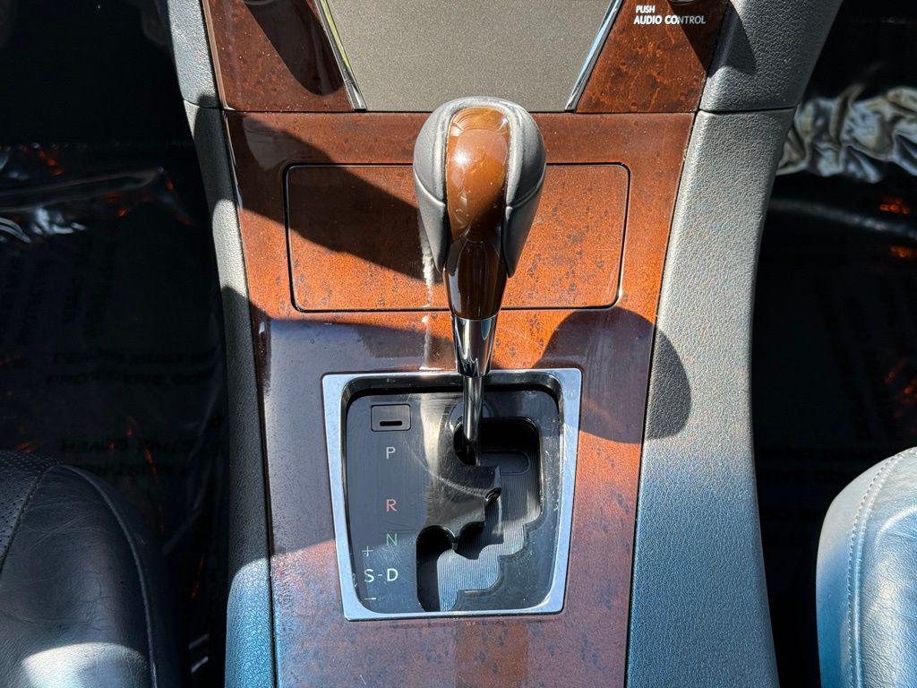 used 2012 Lexus ES 350 car, priced at $14,995