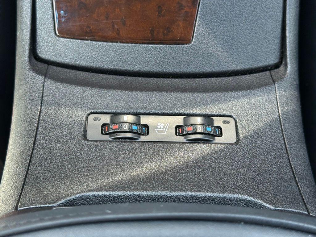 used 2012 Lexus ES 350 car, priced at $14,995