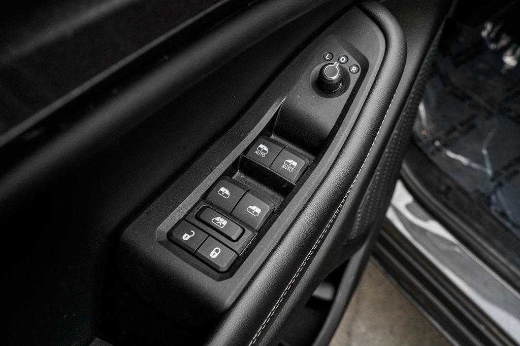 used 2023 Jeep Grand Cherokee car, priced at $26,495