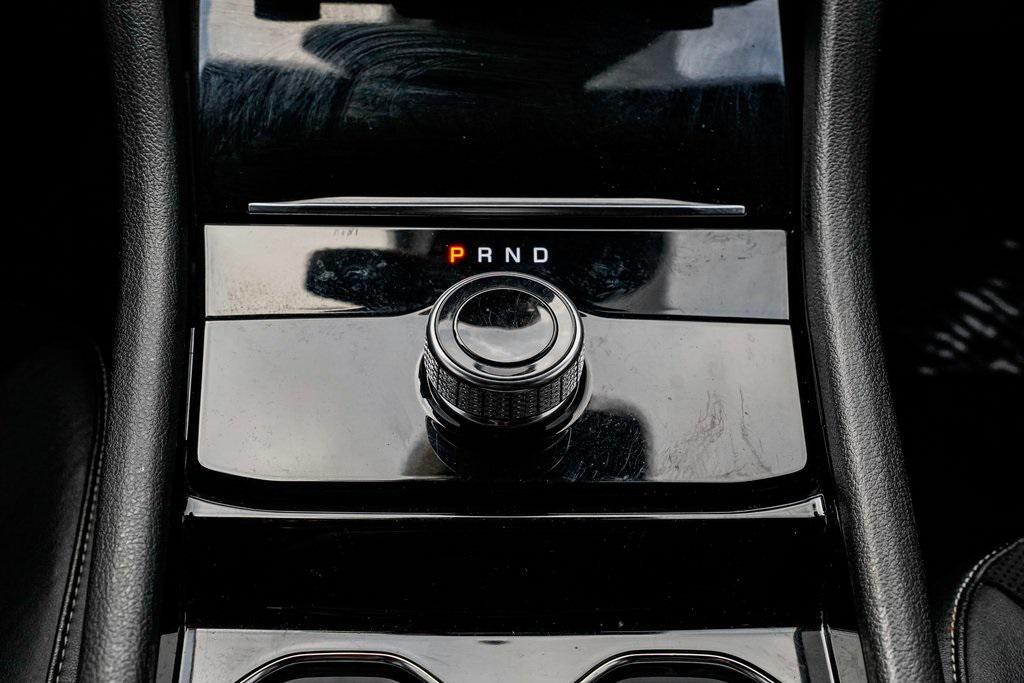 used 2023 Jeep Grand Cherokee car, priced at $26,495