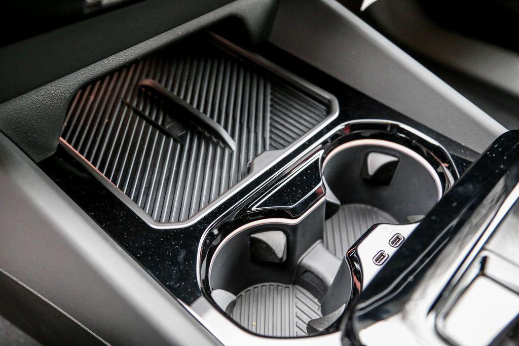 new 2026 BMW 530 car, priced at $73,565