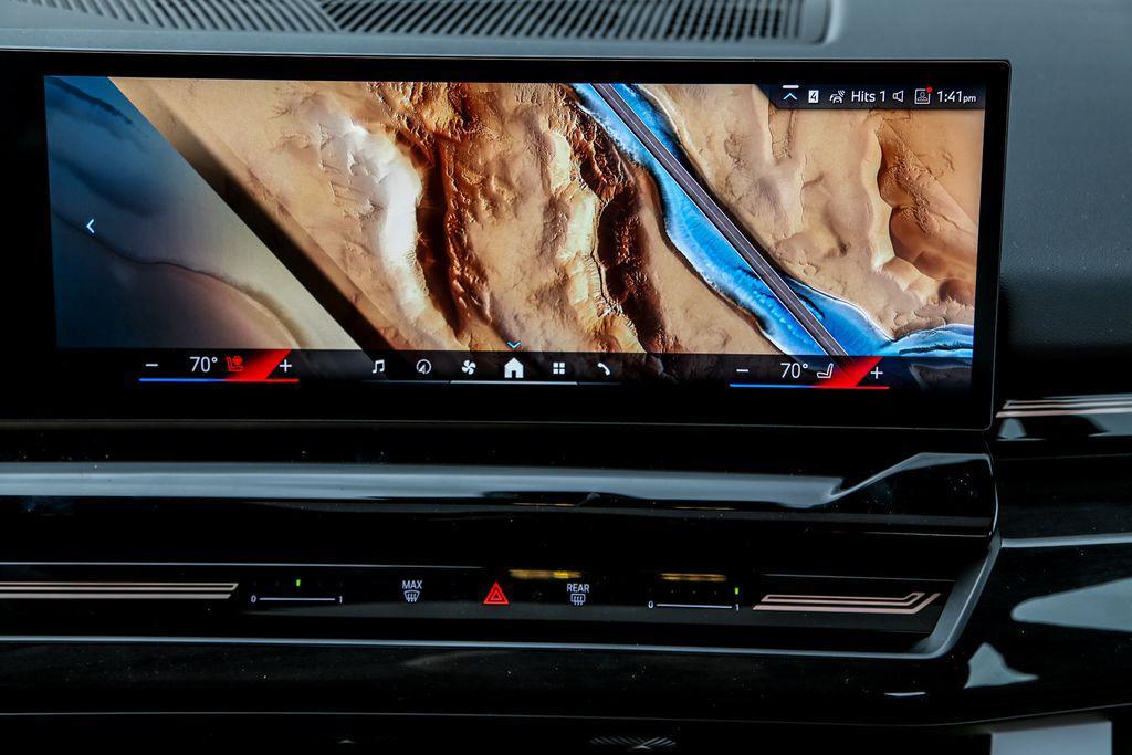 new 2026 BMW 530 car, priced at $73,565