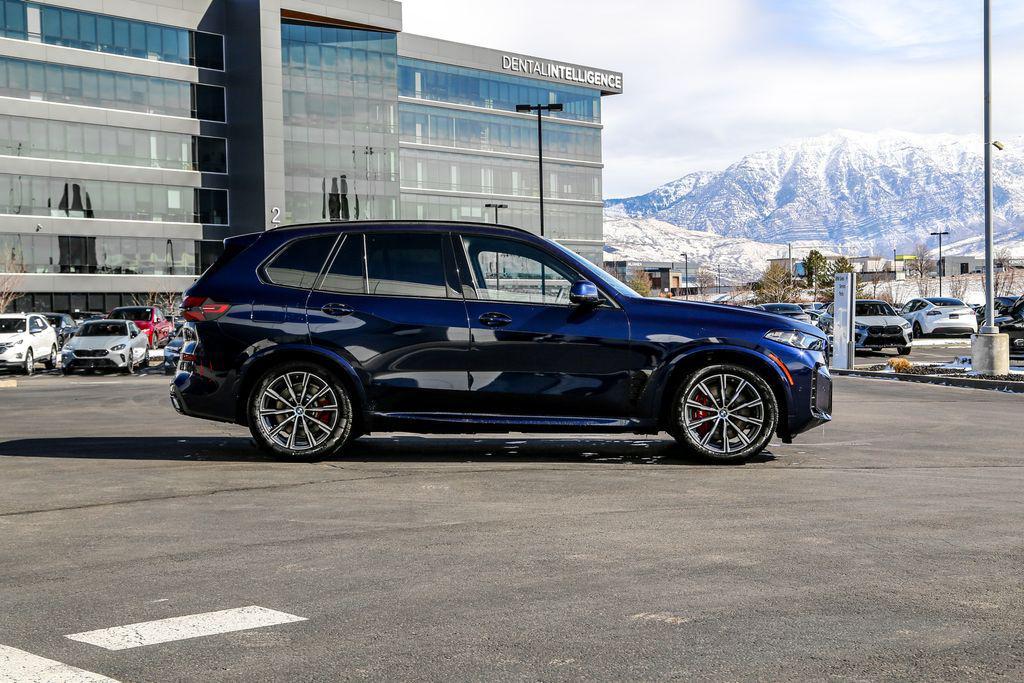 new 2026 BMW X5 PHEV car, priced at $91,275