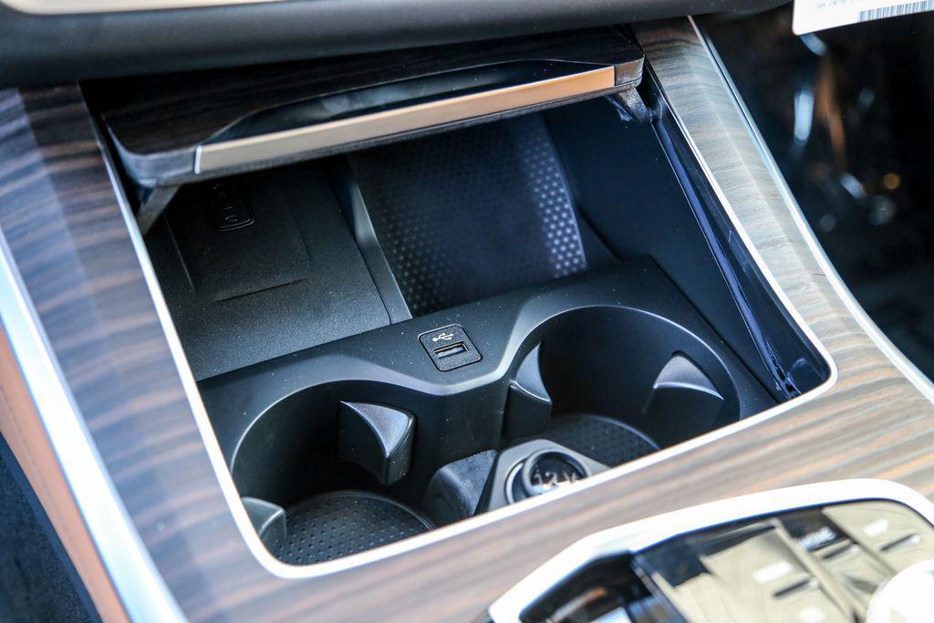 new 2026 BMW X5 PHEV car, priced at $91,275