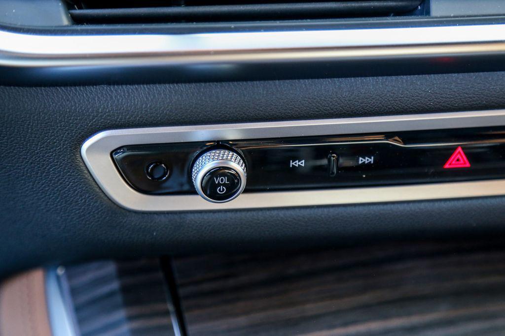 new 2026 BMW X5 PHEV car, priced at $91,275