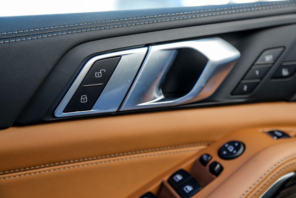 new 2026 BMW X5 PHEV car, priced at $91,275