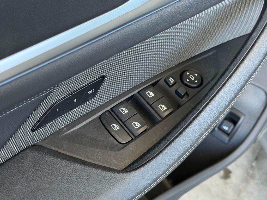 used 2023 BMW i4 Gran Coupe car, priced at $30,495