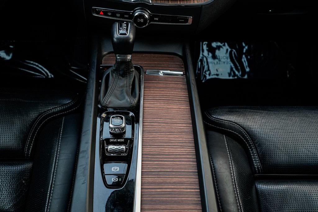 used 2019 Volvo XC60 car, priced at $18,995