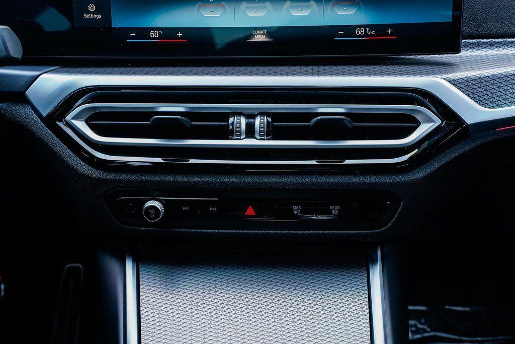 used 2024 BMW M340 car, priced at $53,995