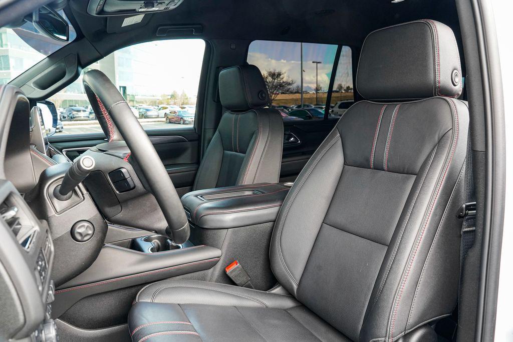 used 2024 Chevrolet Tahoe car, priced at $61,995