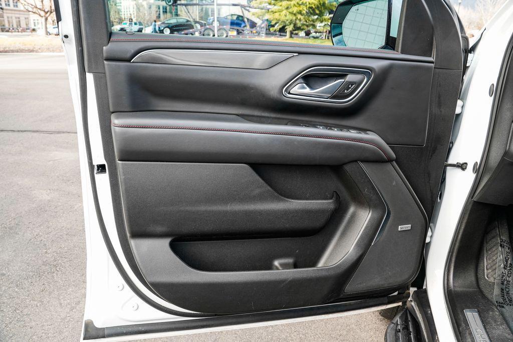 used 2024 Chevrolet Tahoe car, priced at $61,995