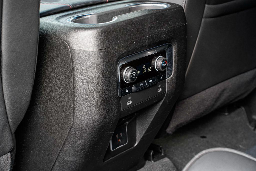 used 2024 Chevrolet Tahoe car, priced at $61,995