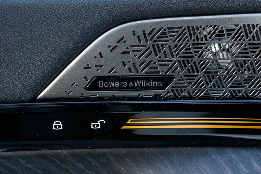 used 2025 BMW 530 car, priced at $61,225